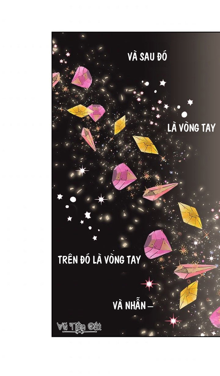 ác nữ xứng đôi với bạo chúa chapter 10 30