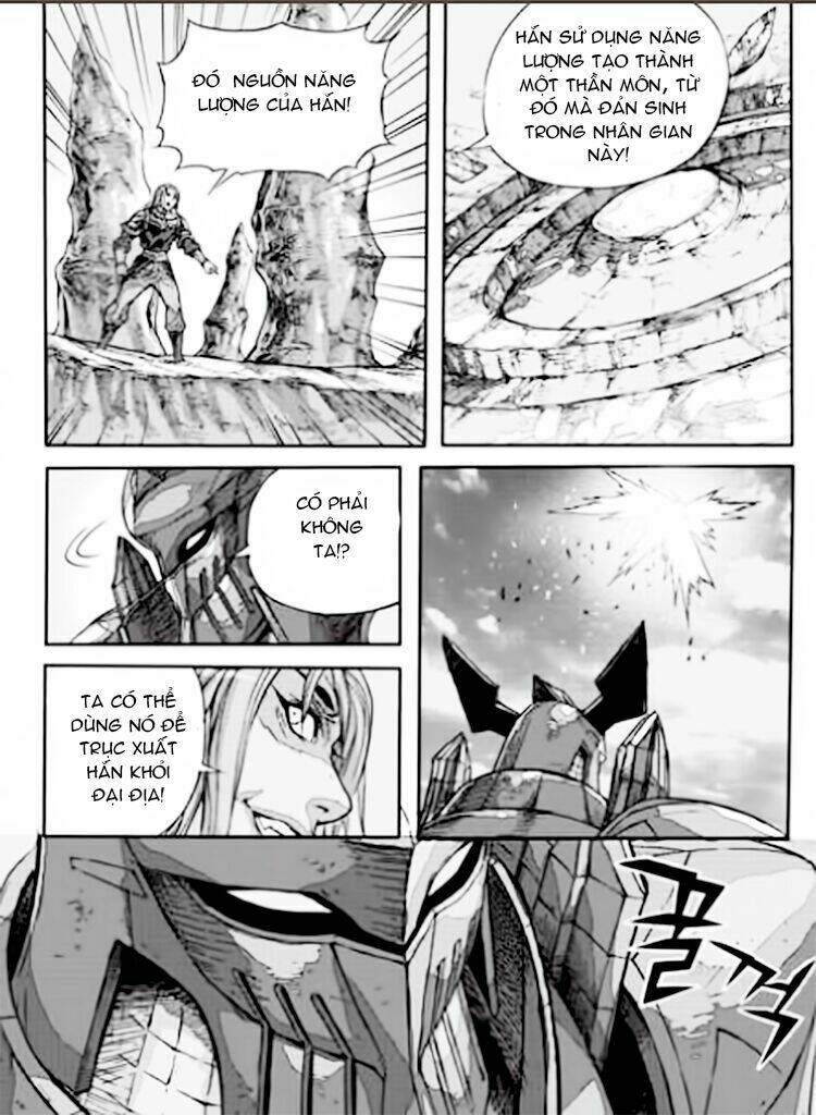diêm đế ii chapter 55.3 13