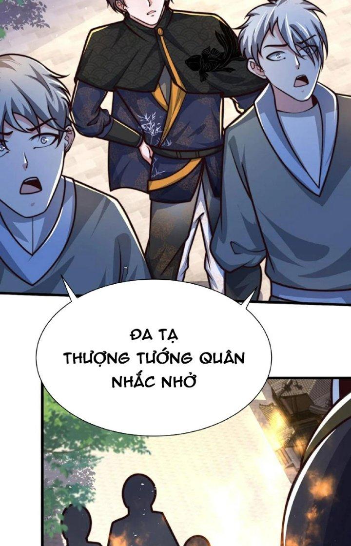 ta nuôi ma quỷ ở trấn ma ti chapter 148 38