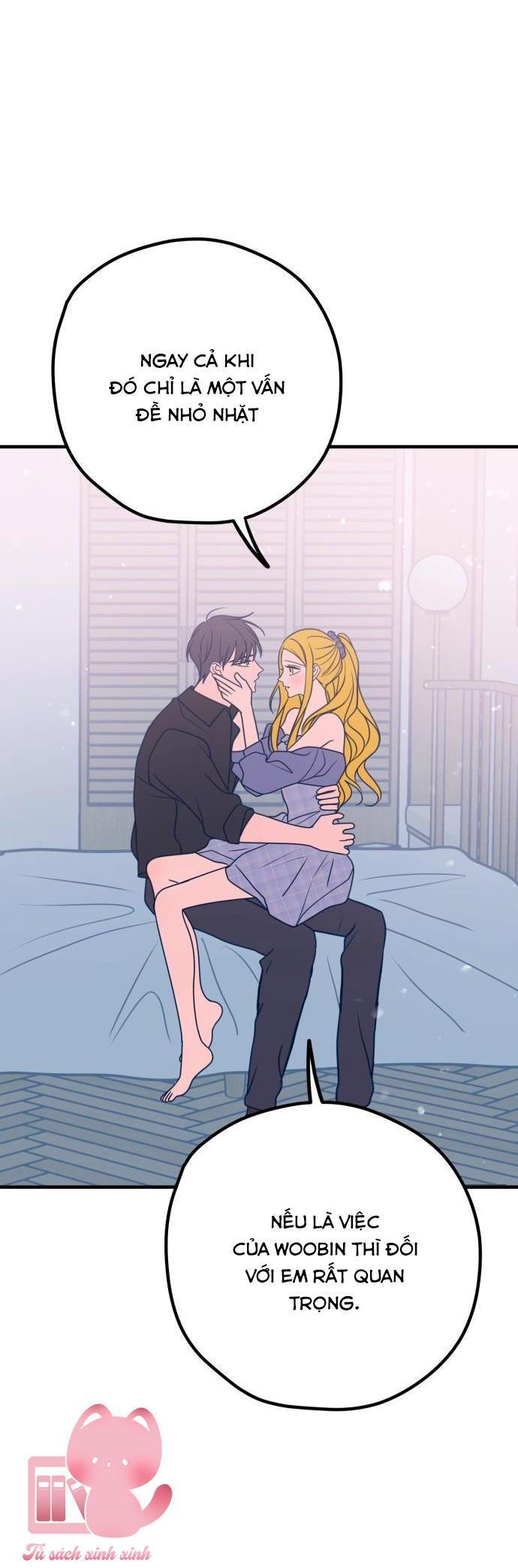 kẻ cắp gặp bà già chapter 30 69