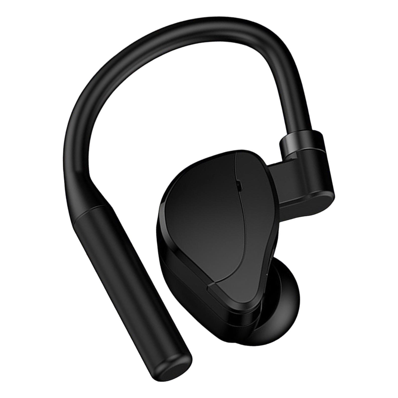 Business Headset V5.2 HiFi Earphones for Driving