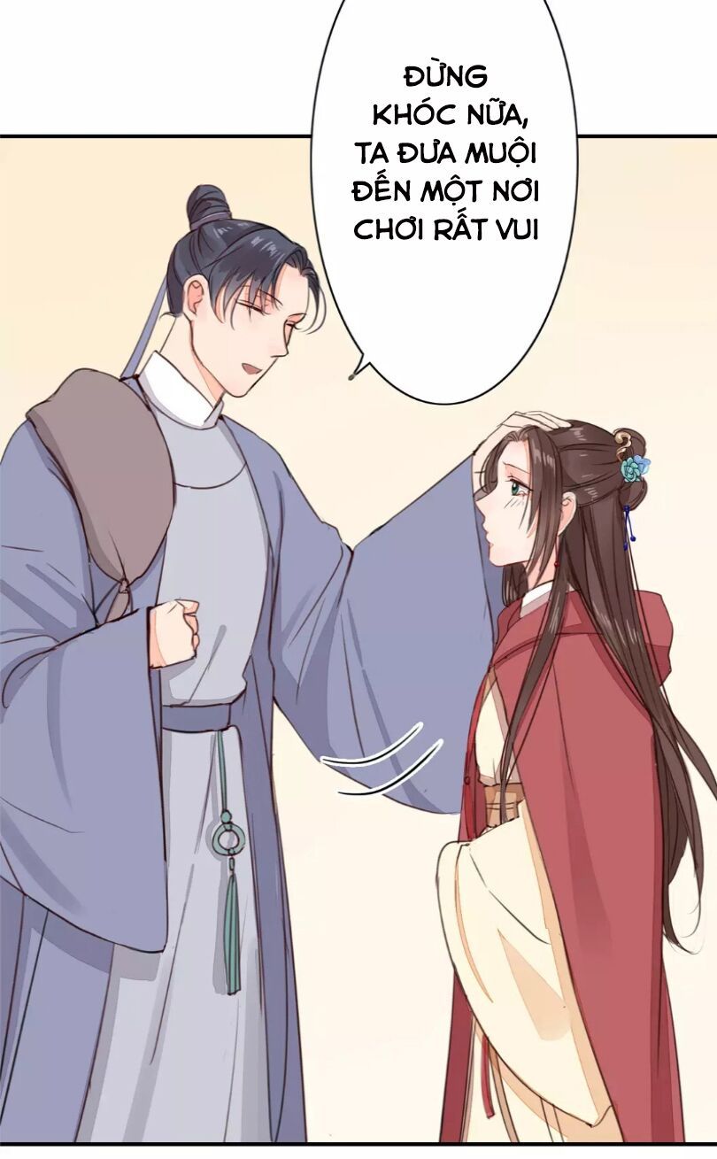 chỉ phu vi thê chapter 29 15