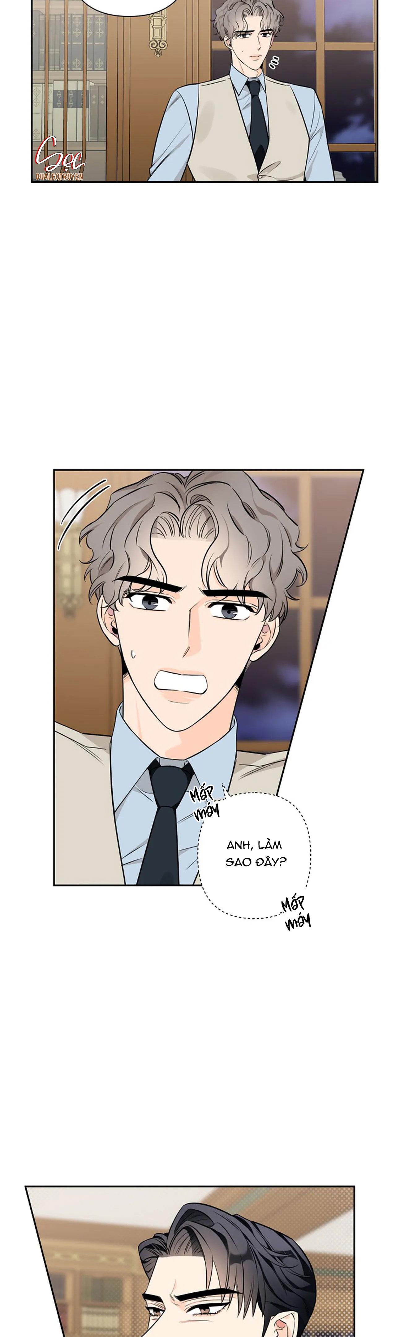 đêm dịu dàng chapter 29 7