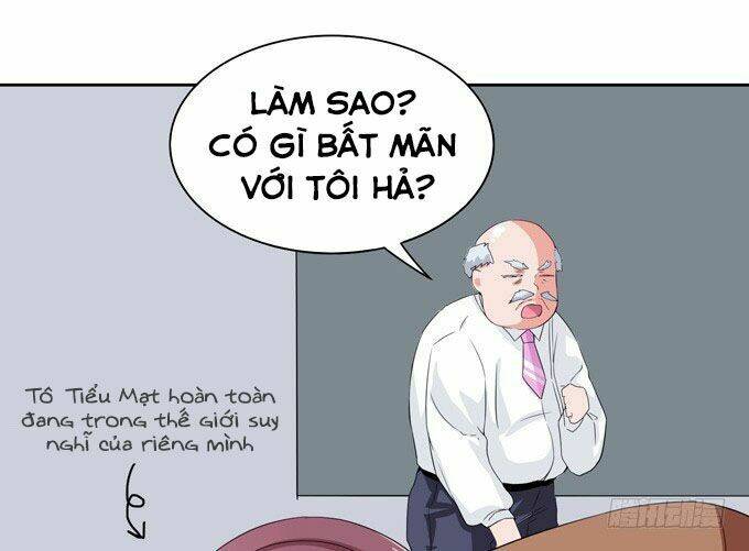 tình yêu ba tuyến chapter 2 65