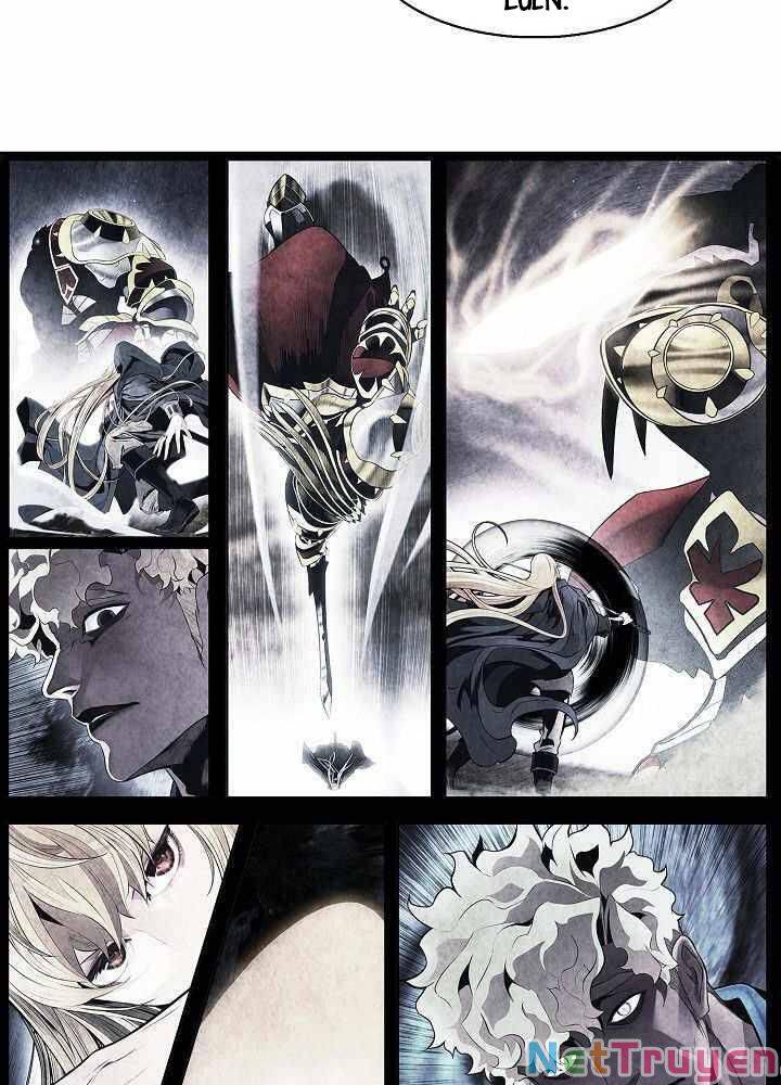 bất bại chân ma chapter 131 32