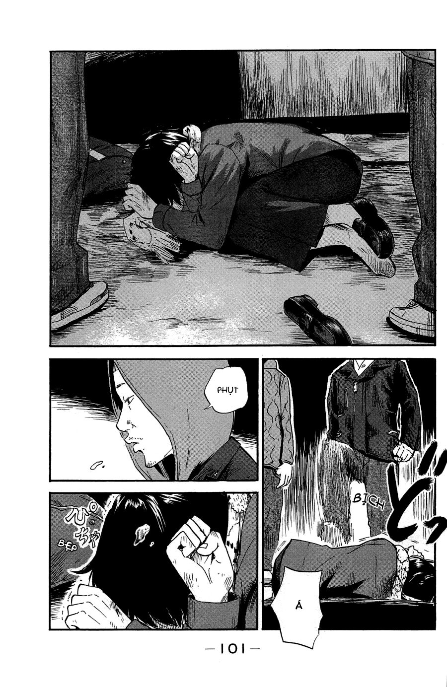 aku no hana chapter 35 20