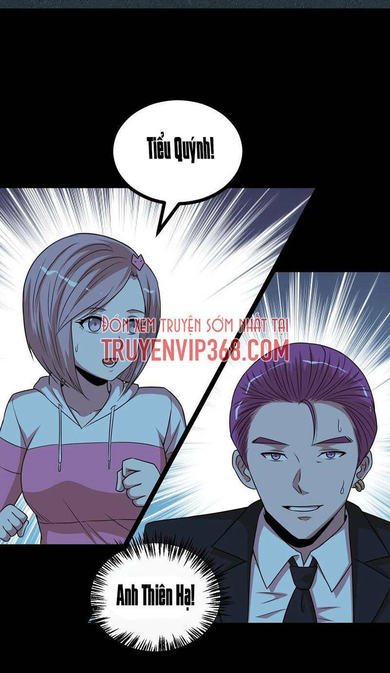 đai ca trở lại tuổi 16 chapter 148 3