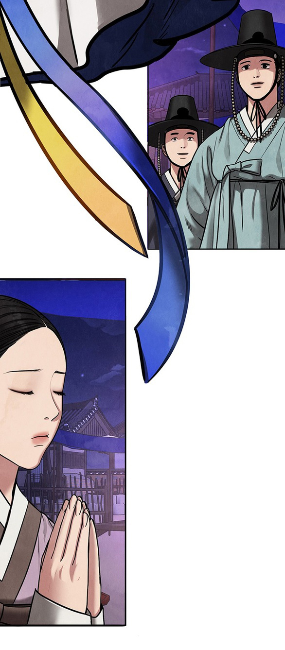 Quỷ Hồn chapter 1.1 114