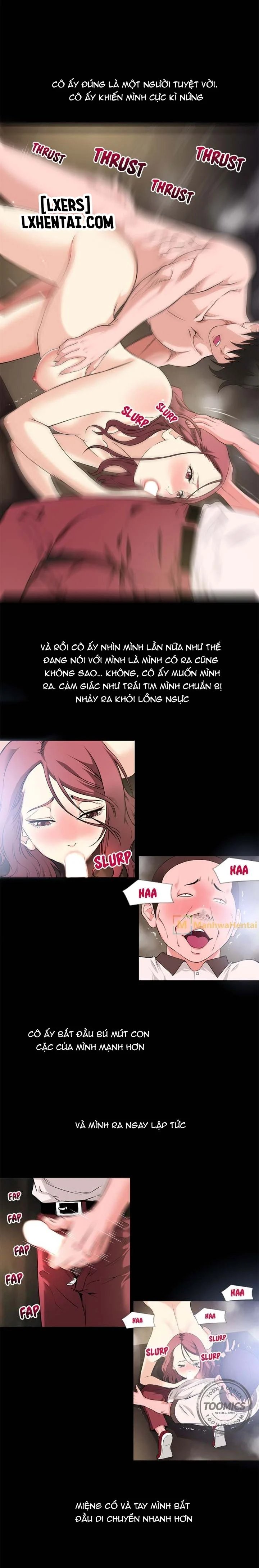 ngoài sức tưởng tượng chapter 60 7