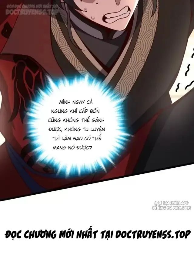 tôi, thần long của nữ đế! chapter 16 47