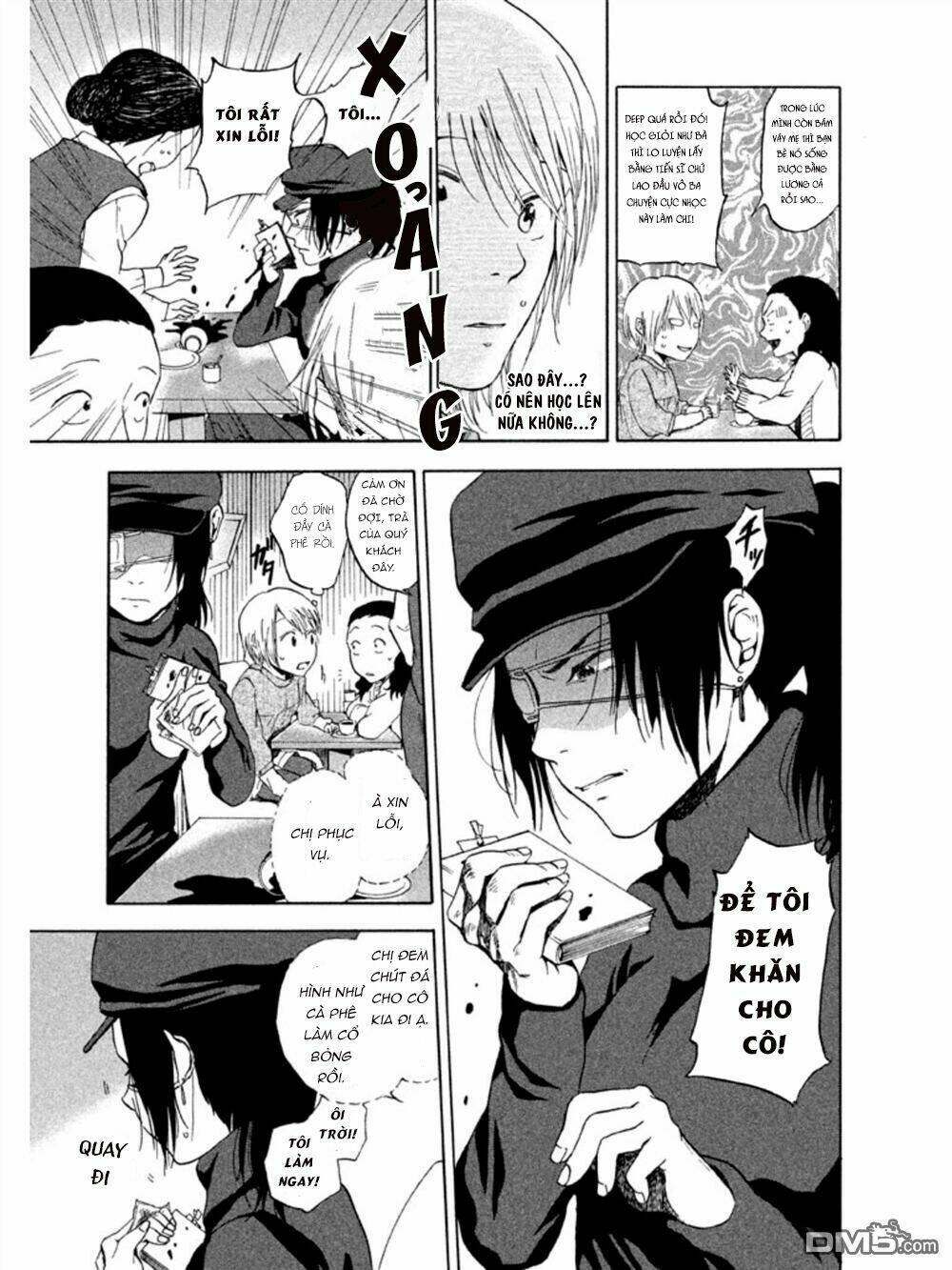 ranh giới quỷ chapter 5 10