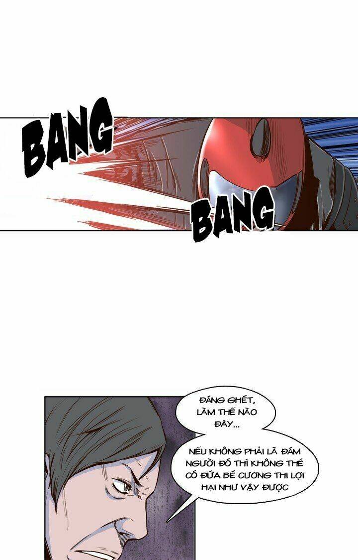 vua của vong linh chapter 24 6