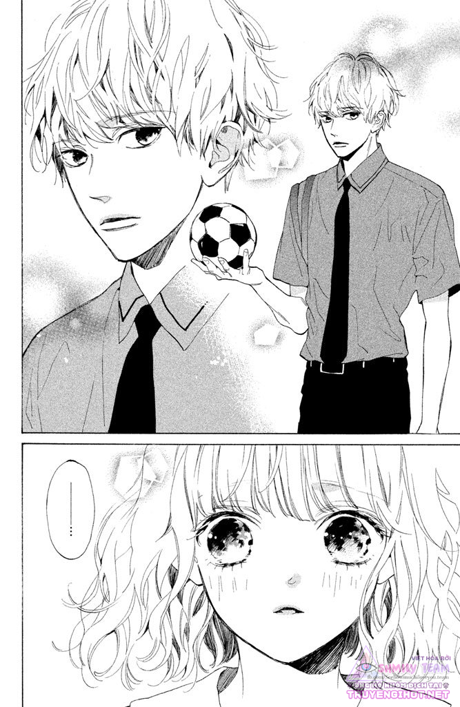 anh có thể hôn em mỗi ngày được không? chapter 1 18