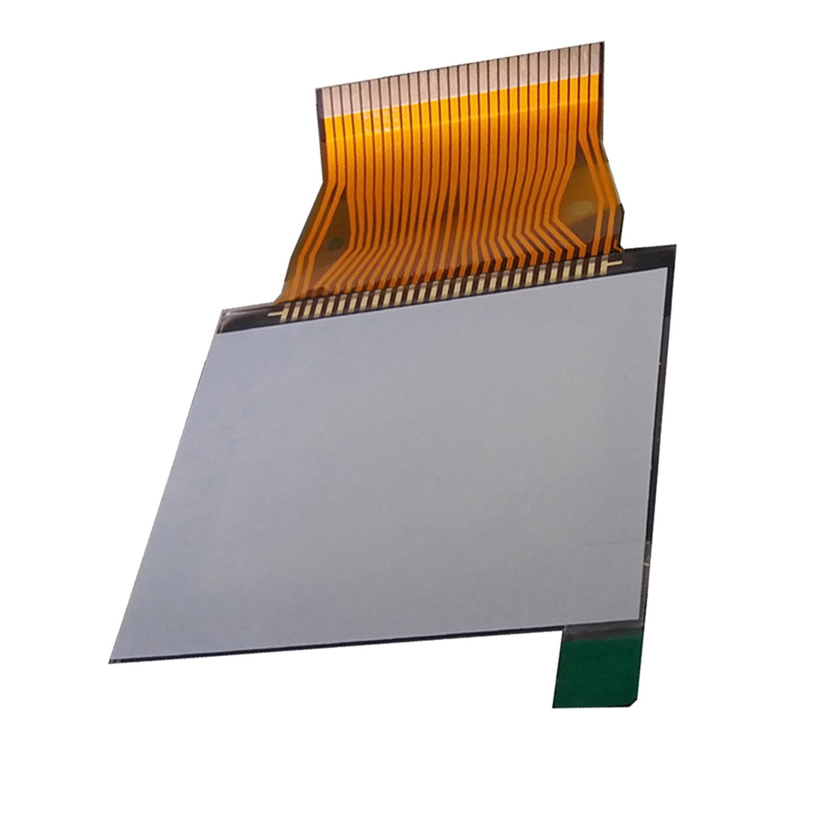 LCD Repair Cluster  Display Screen for  QUEST 2004-2006