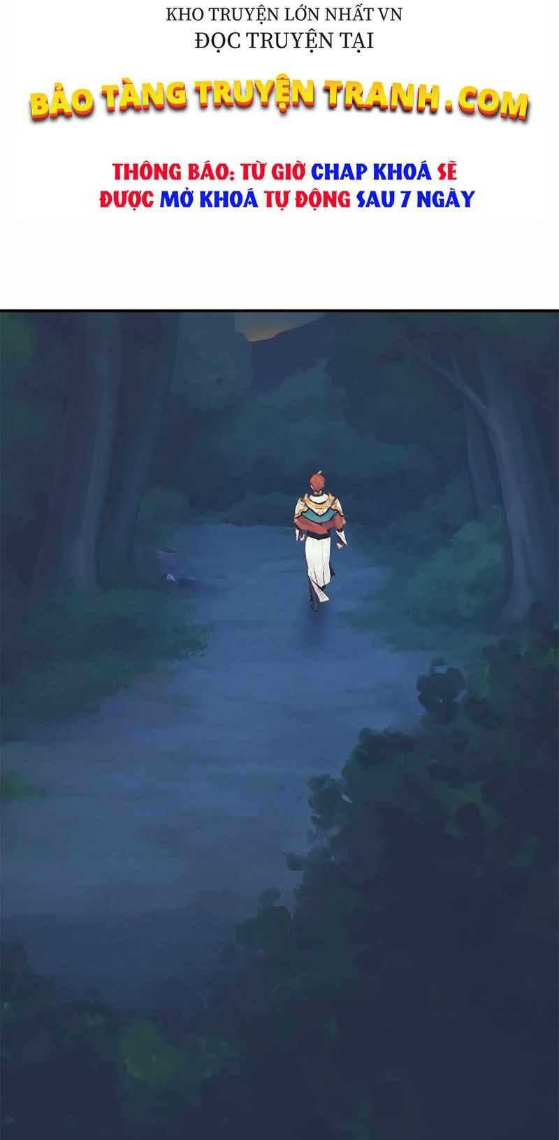 tu sĩ trị liệu của thái dương giáo chapter 8 2