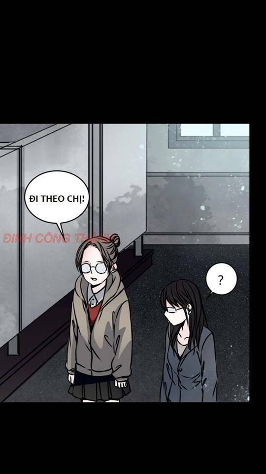 tiểu quỷ chapter 25 51