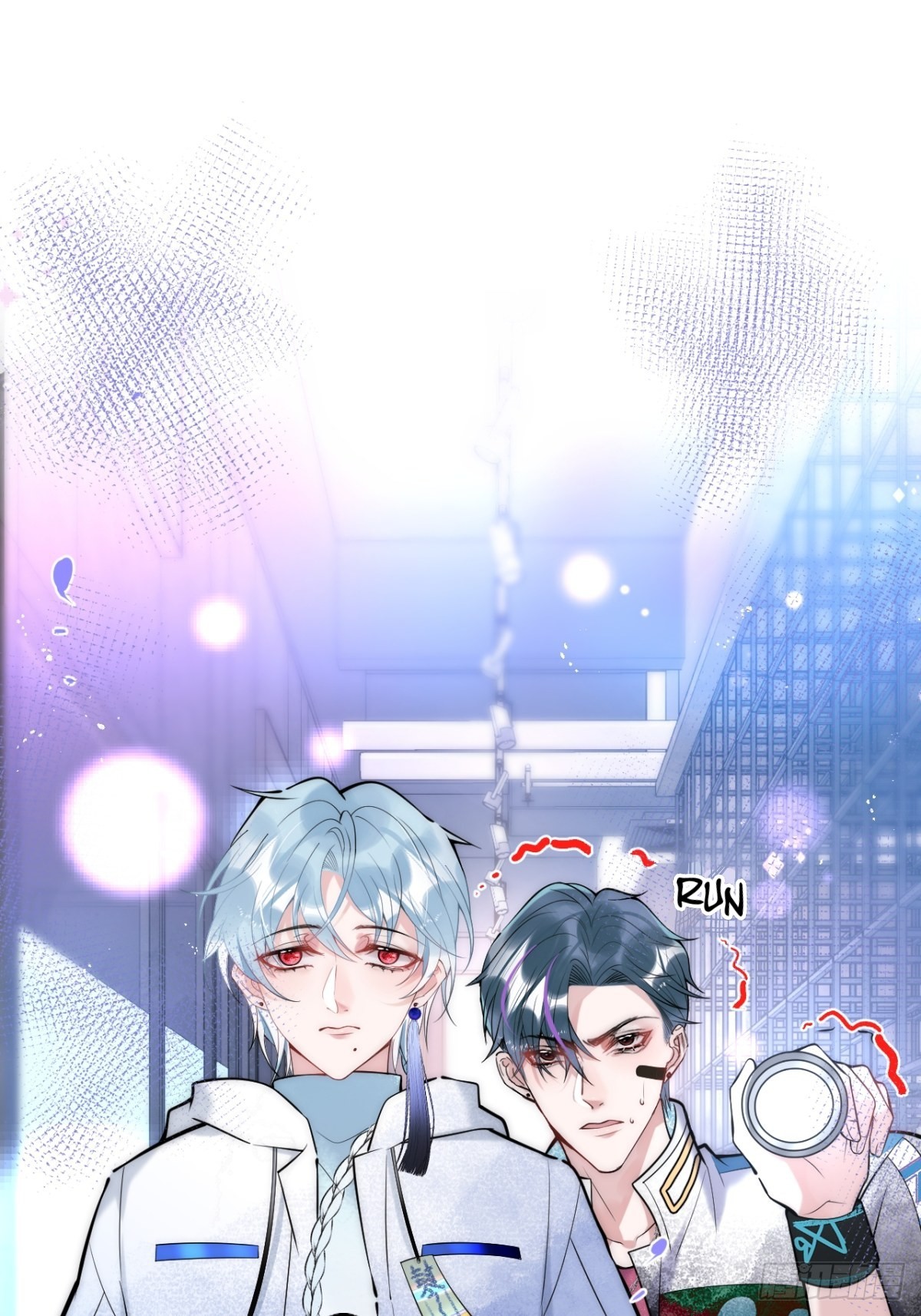 hút dương khí của người chapter 12 15