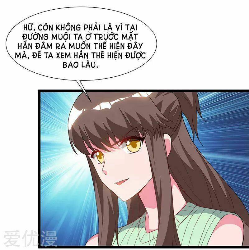 trọng sinh khí thiếu quy lai chapter 51 19