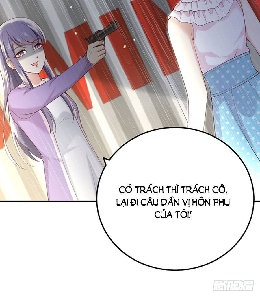 nam thần truy thê chỉ nam chapter 4.1 15