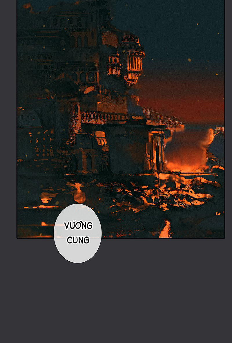 thiên quan tứ phúc - bách vô cấm kỵ chapter 39.2 7