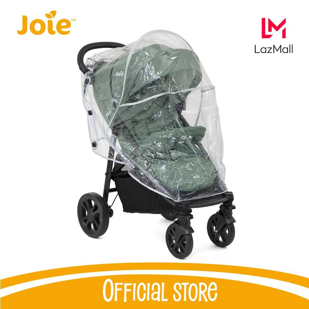 Xe đẩy trẻ em Joie Litetrax 4