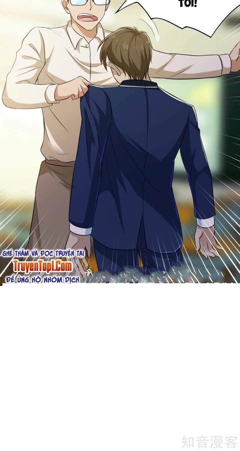 tối cường đặc chủng binh của hoa khôi chapter 110 22