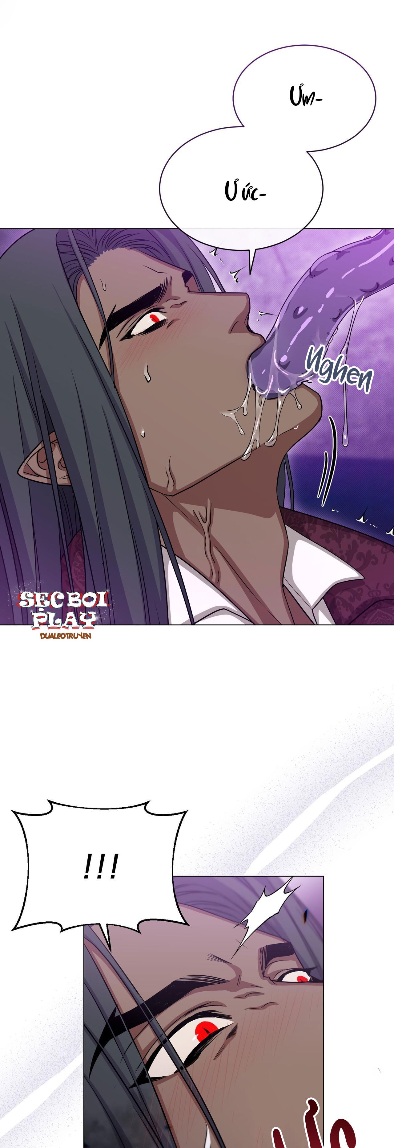 mặt trăng quỷ chapter 23 31