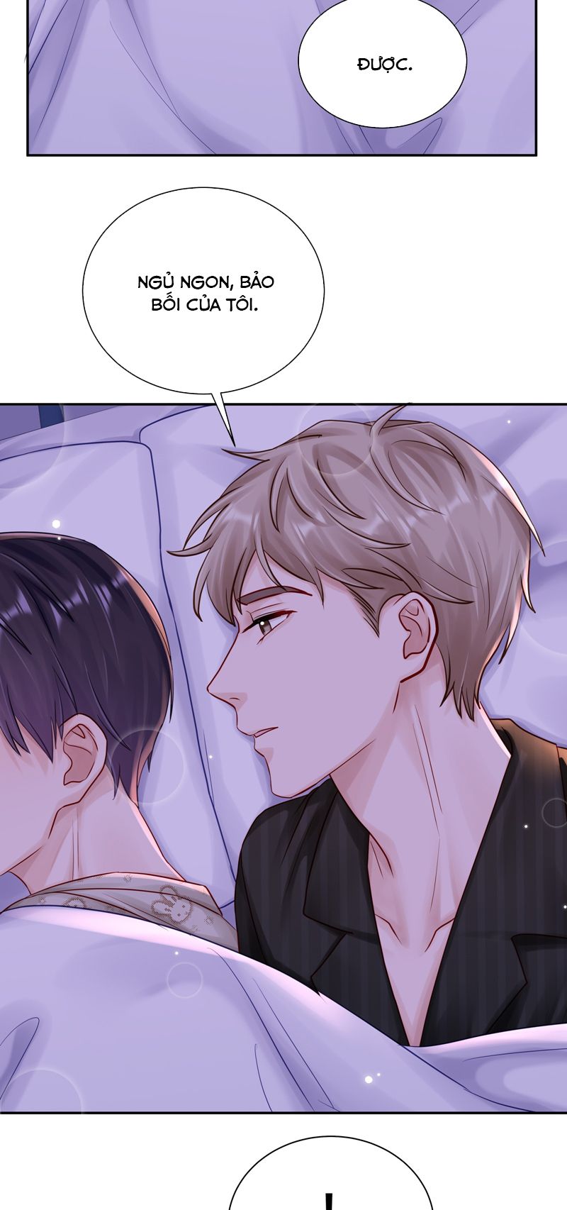 để ý tôi chút nào chapter 53 27