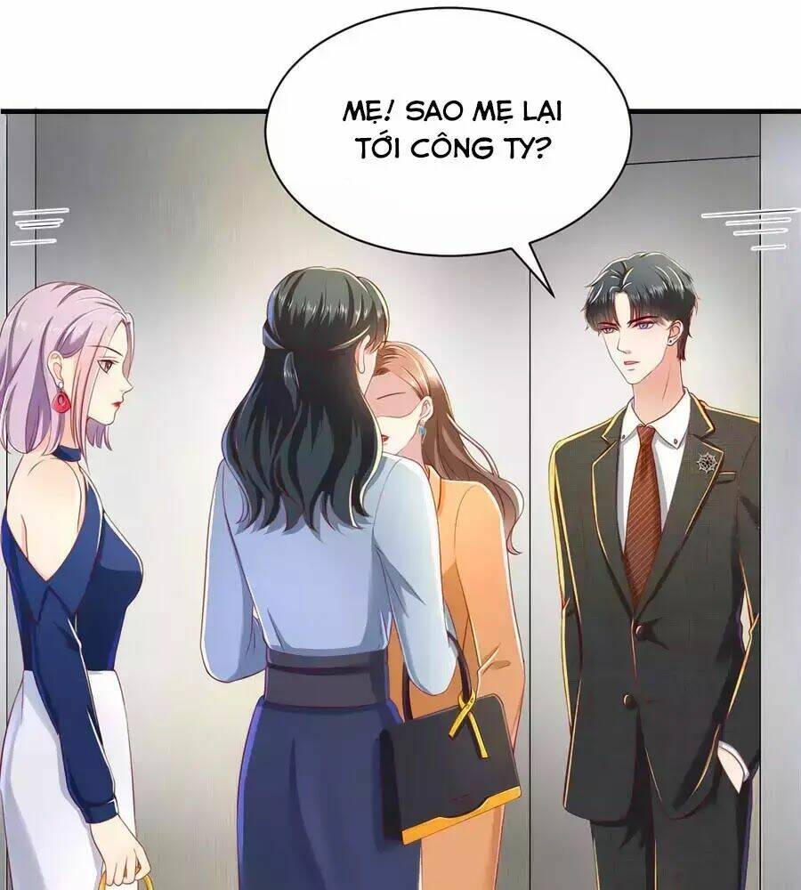 báo hệ nam hữu đích thiên tầng thao lộ chapter 39 25