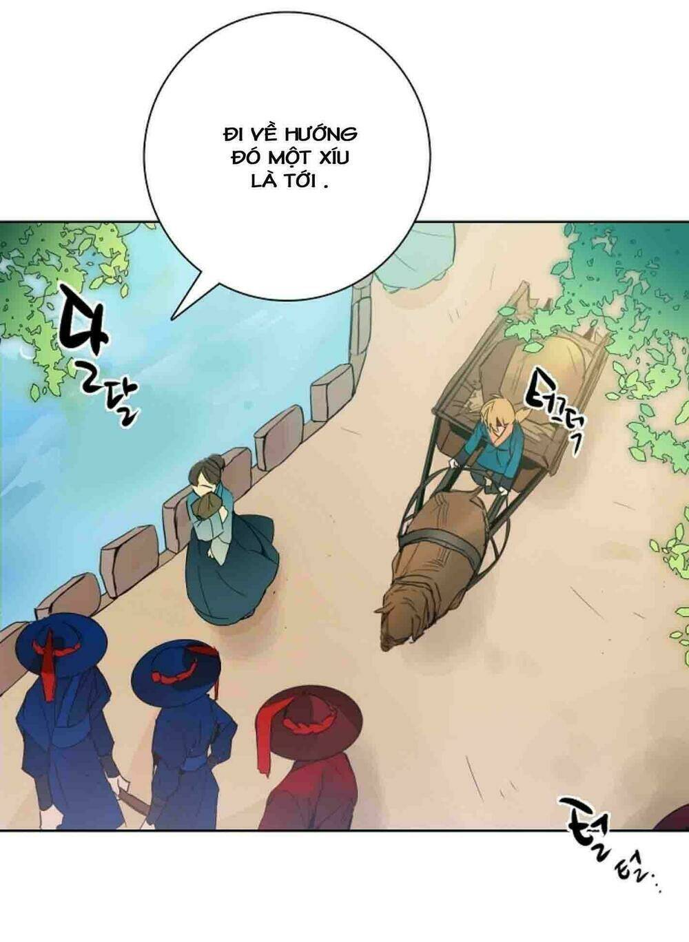 chae hong sa chapter 6 7