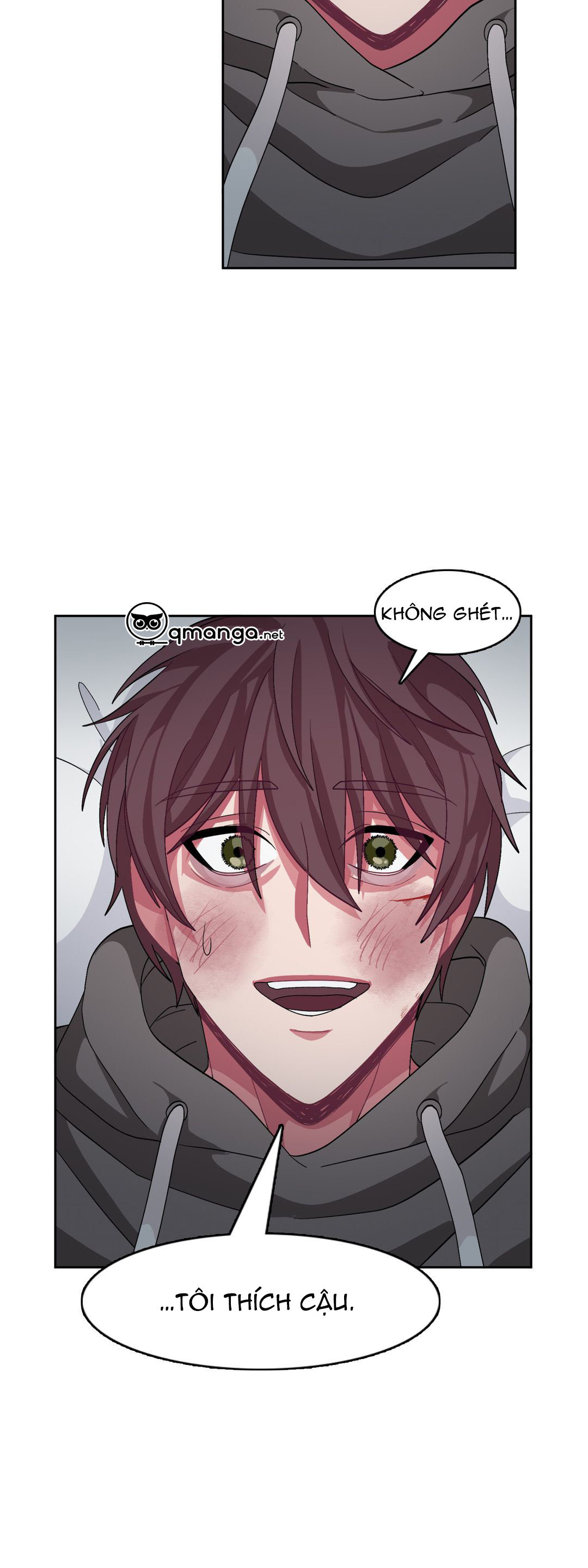 hãy tuân lệnh tôi chapter 10 13