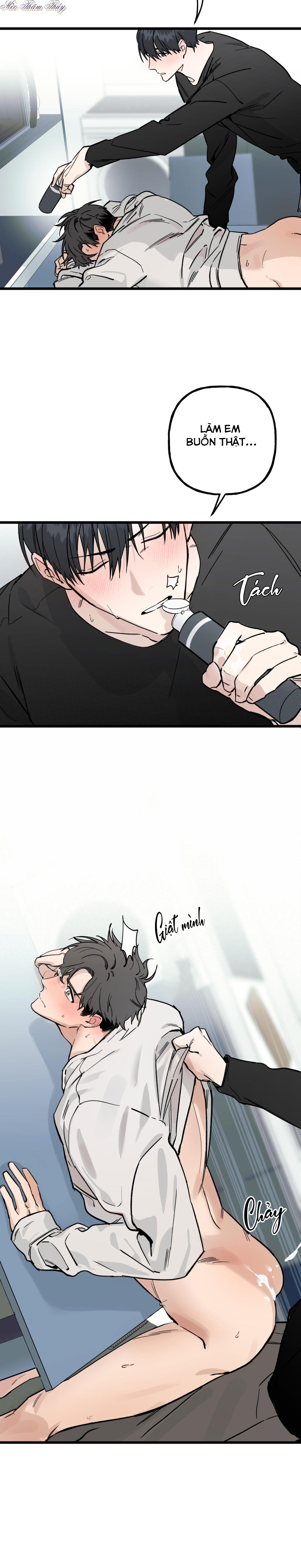 điều bạn mong muốn không thành chapter 2 6