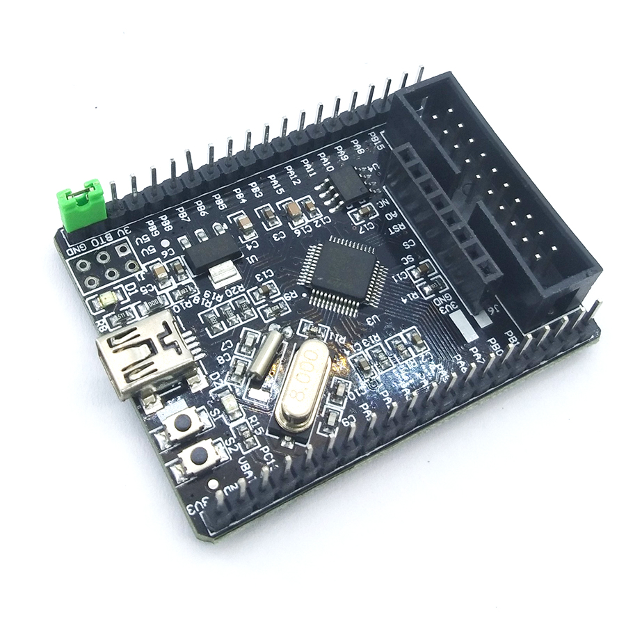 KIT STM32F103RCT6/RBT6