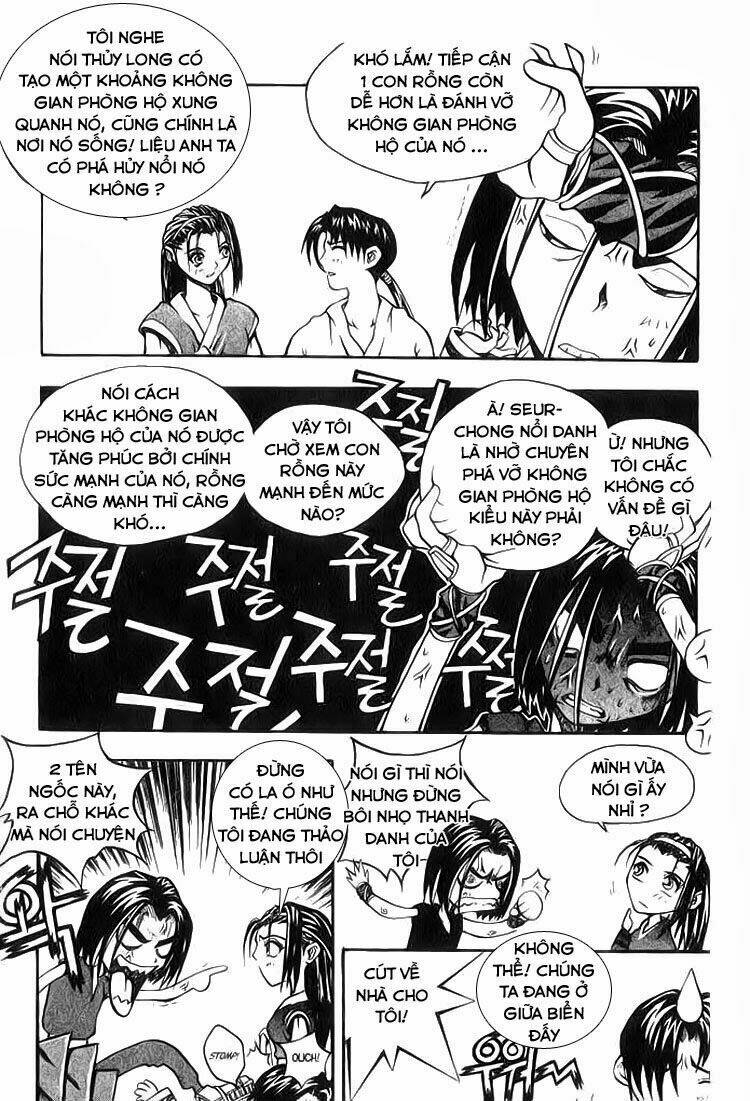 dragon hunter chapter 4.3 3