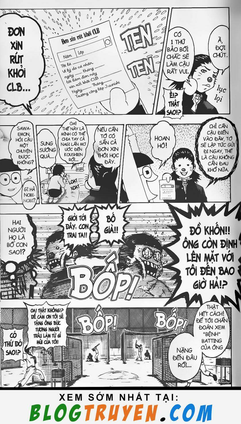 mr.fullswing chapter 32 10