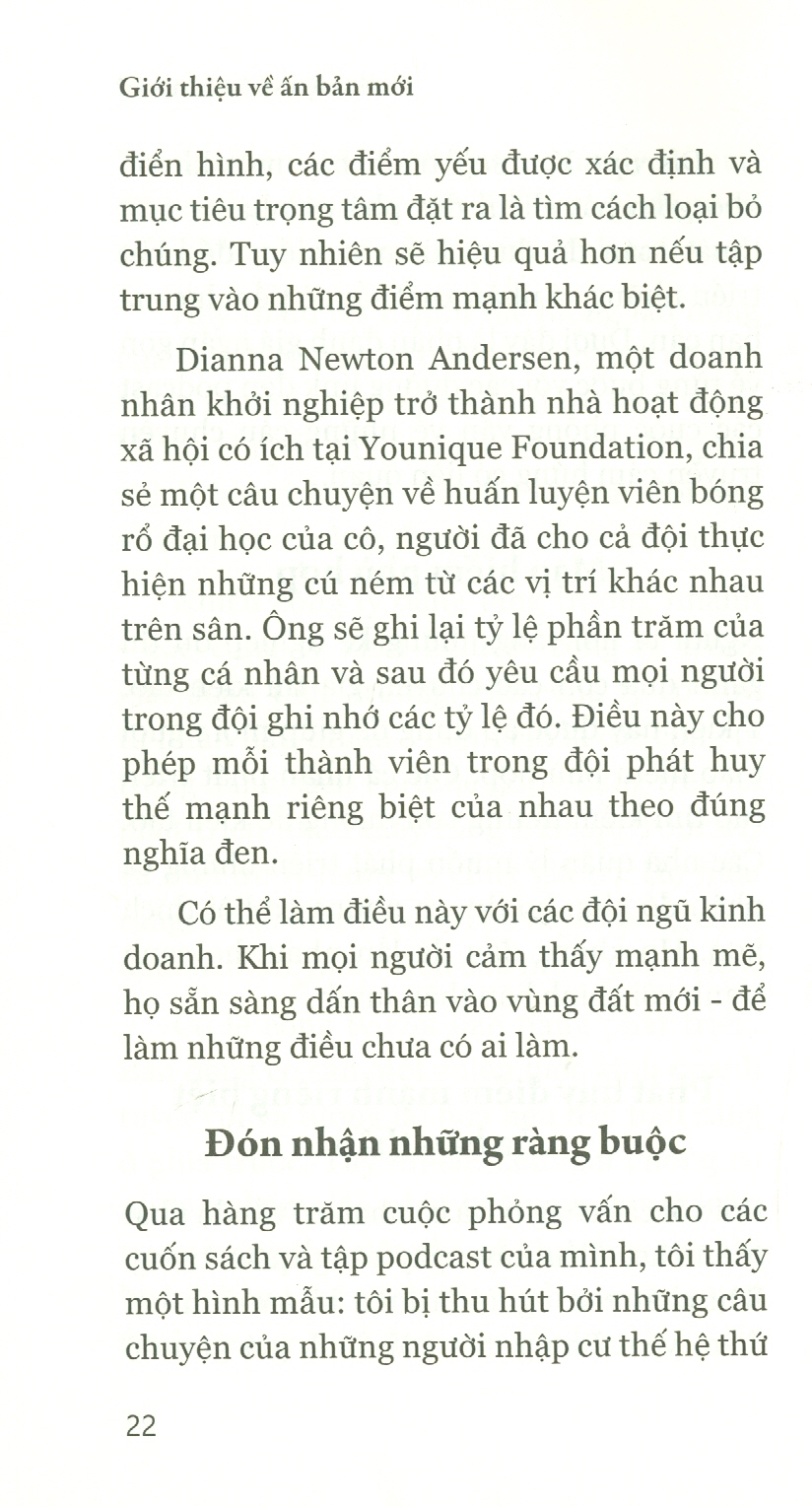 Đột Phá Bản Thân (Disrupt Yourself) - PACE Books
