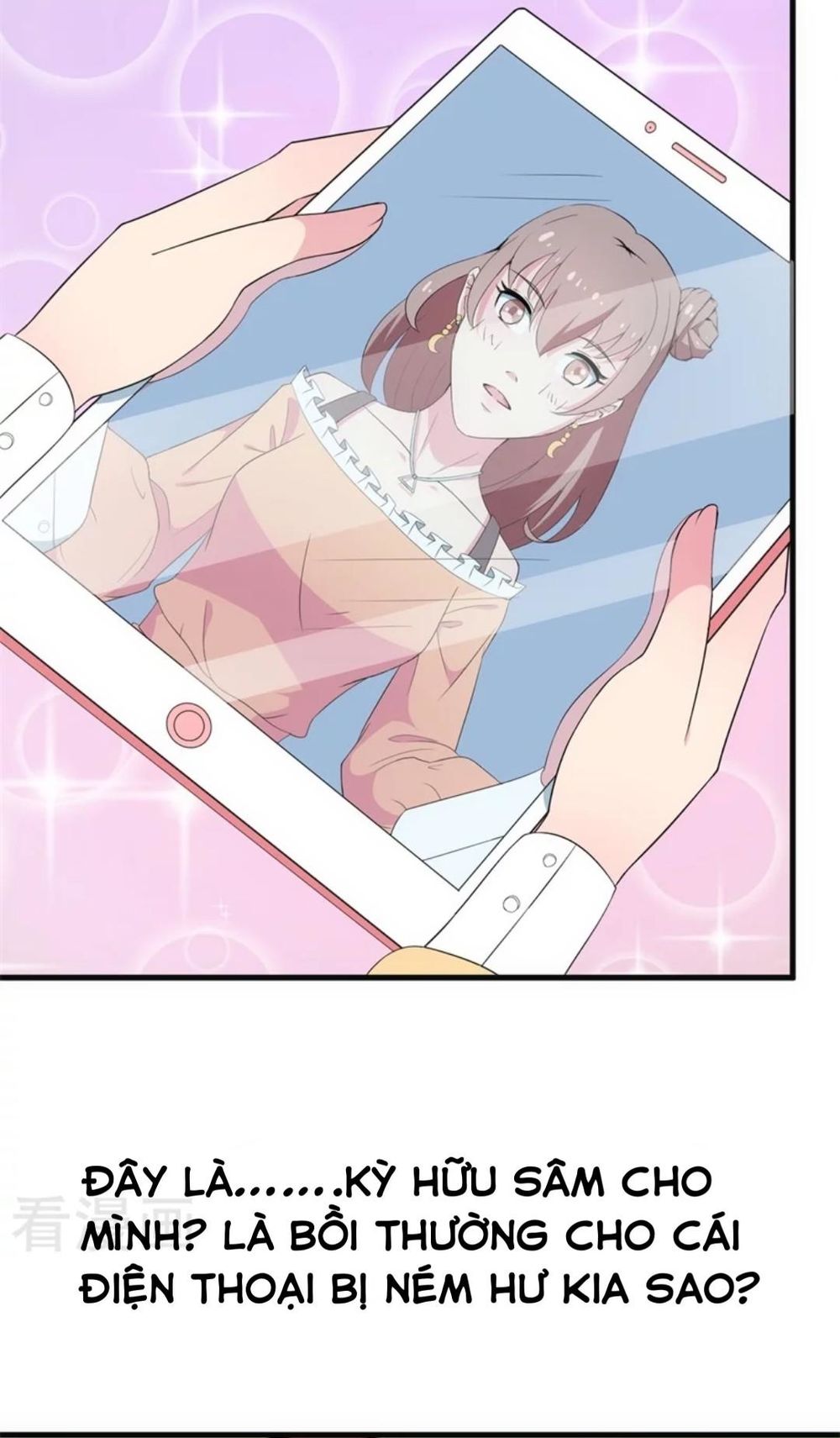 thiếu gia đích thế giá sủng thê chapter 6 29