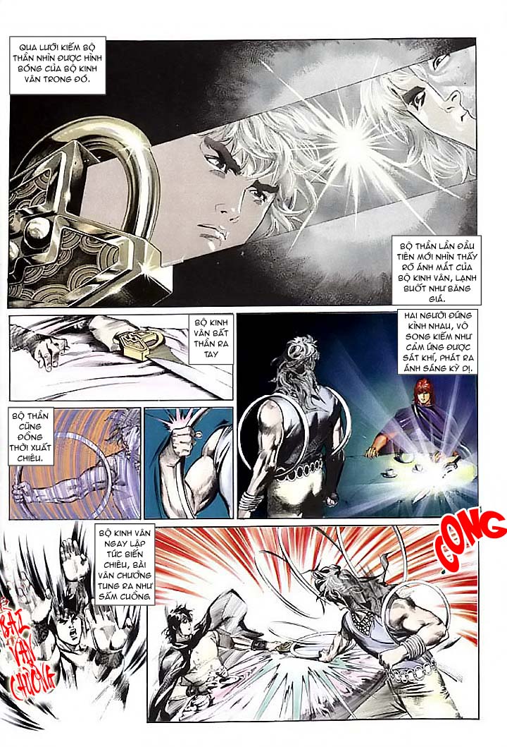 phong vân chapter 34 17