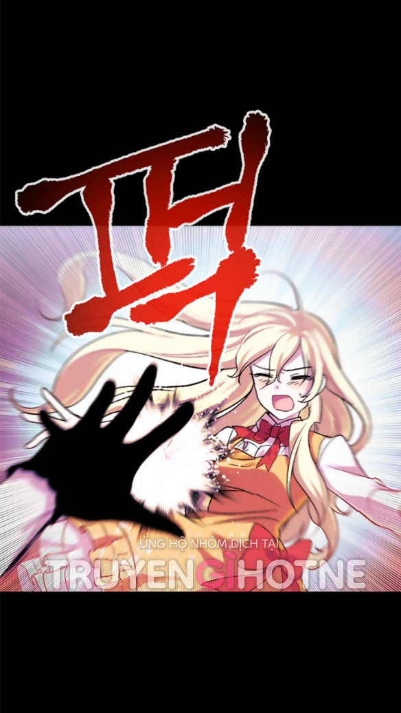 [bản 18+] trò chơi săn mồi của hoàng đế và thánh kỵ sĩ chapter 9.2 17