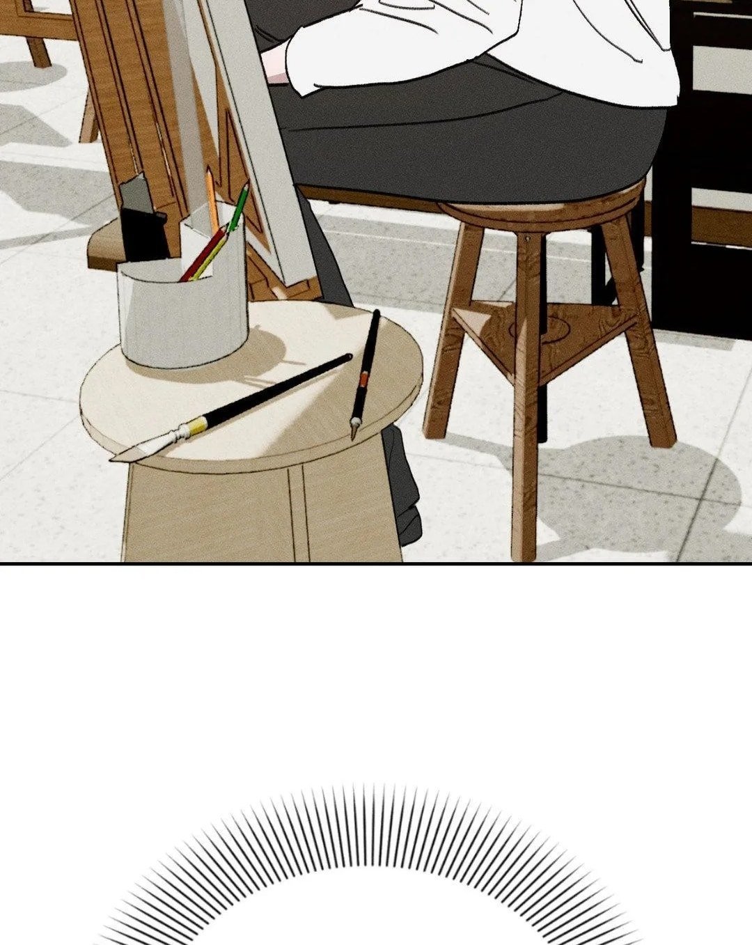 [18+] người đàn ông làm tình với quỷ chapter 6.1 18