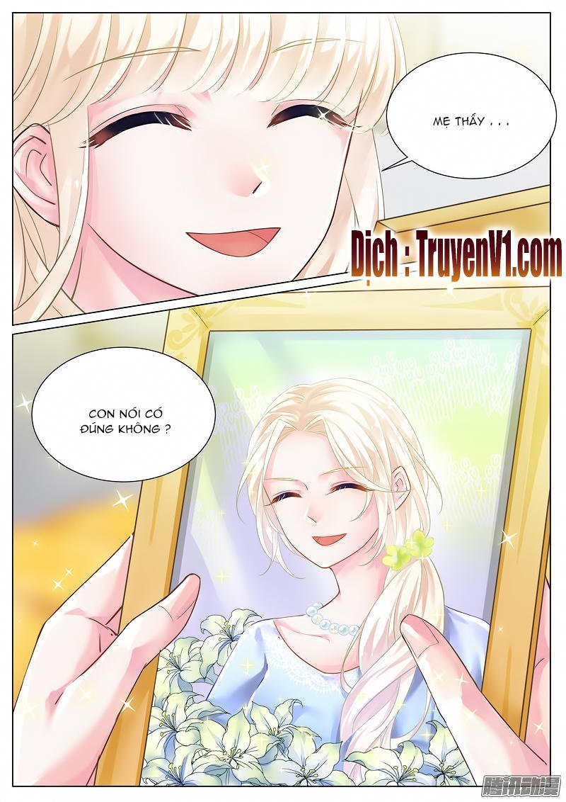 nhạ thượng thủ tịch tổng tài chapter 8 4