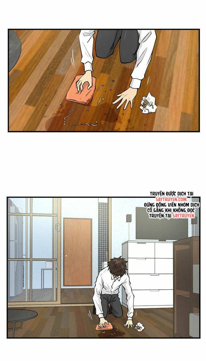 mr kang chapter 5 28