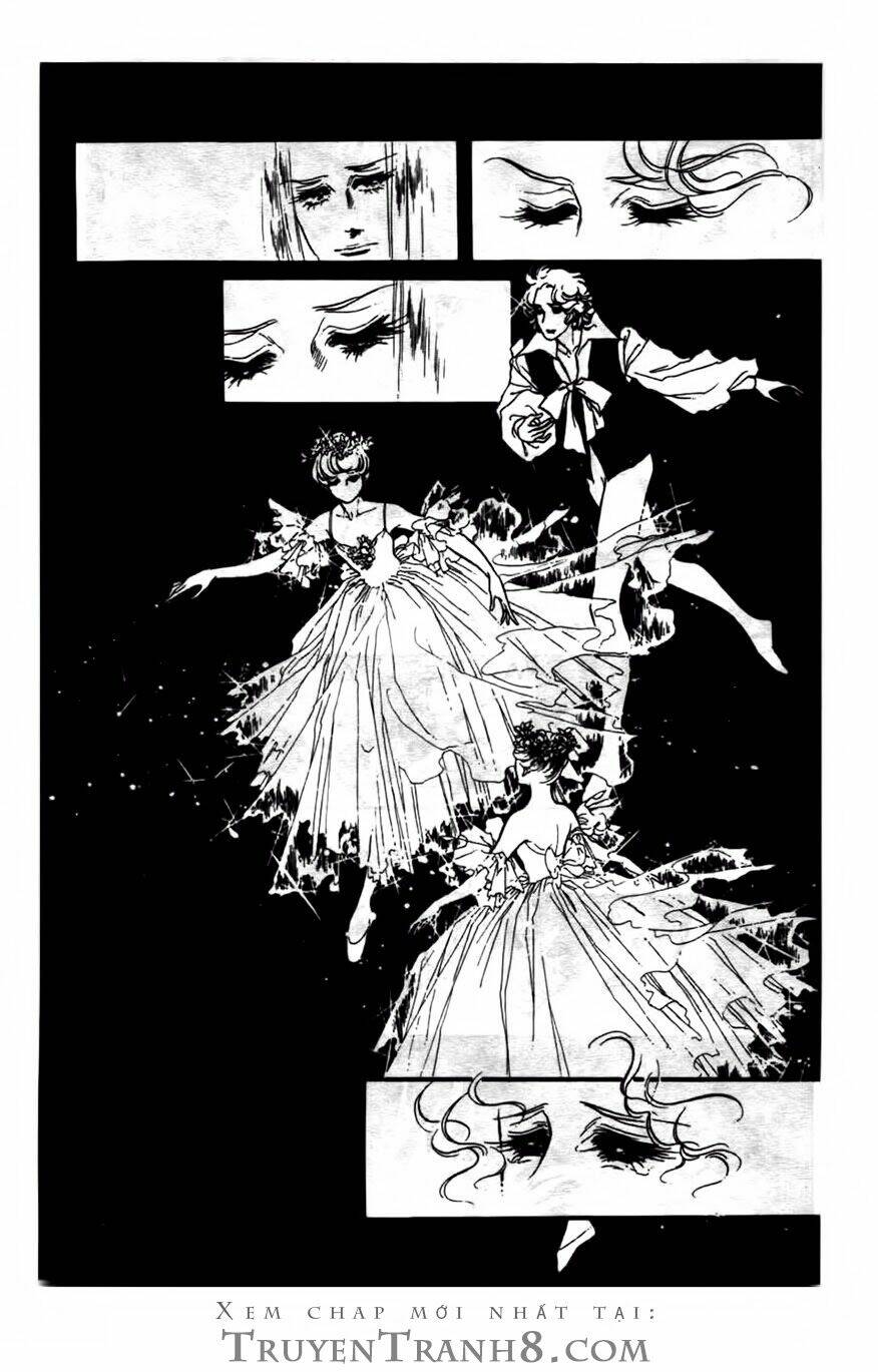 swan - vũ khúc thiên nga chapter 111 6