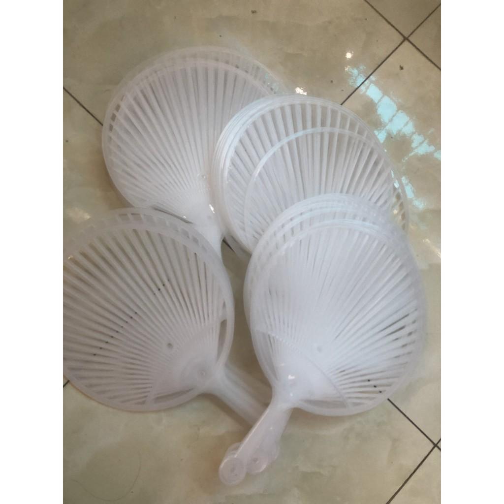 Phôi quạt tròn 30cm