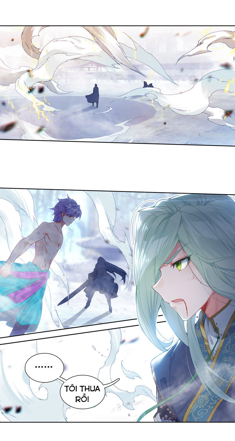 đấu la đại lục ii (tuyệt thế đường môn) chapter 244 7