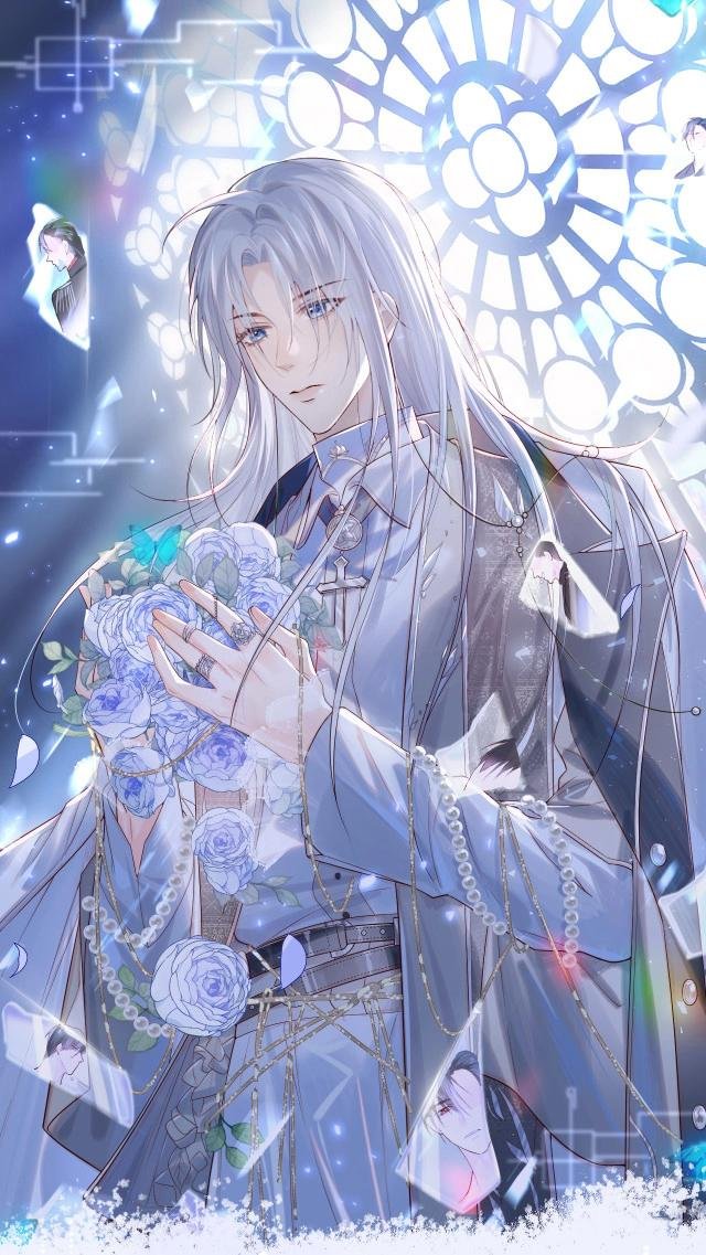 các nguyên soái đồng loạt đòi ly hôn chapter 0.1 1