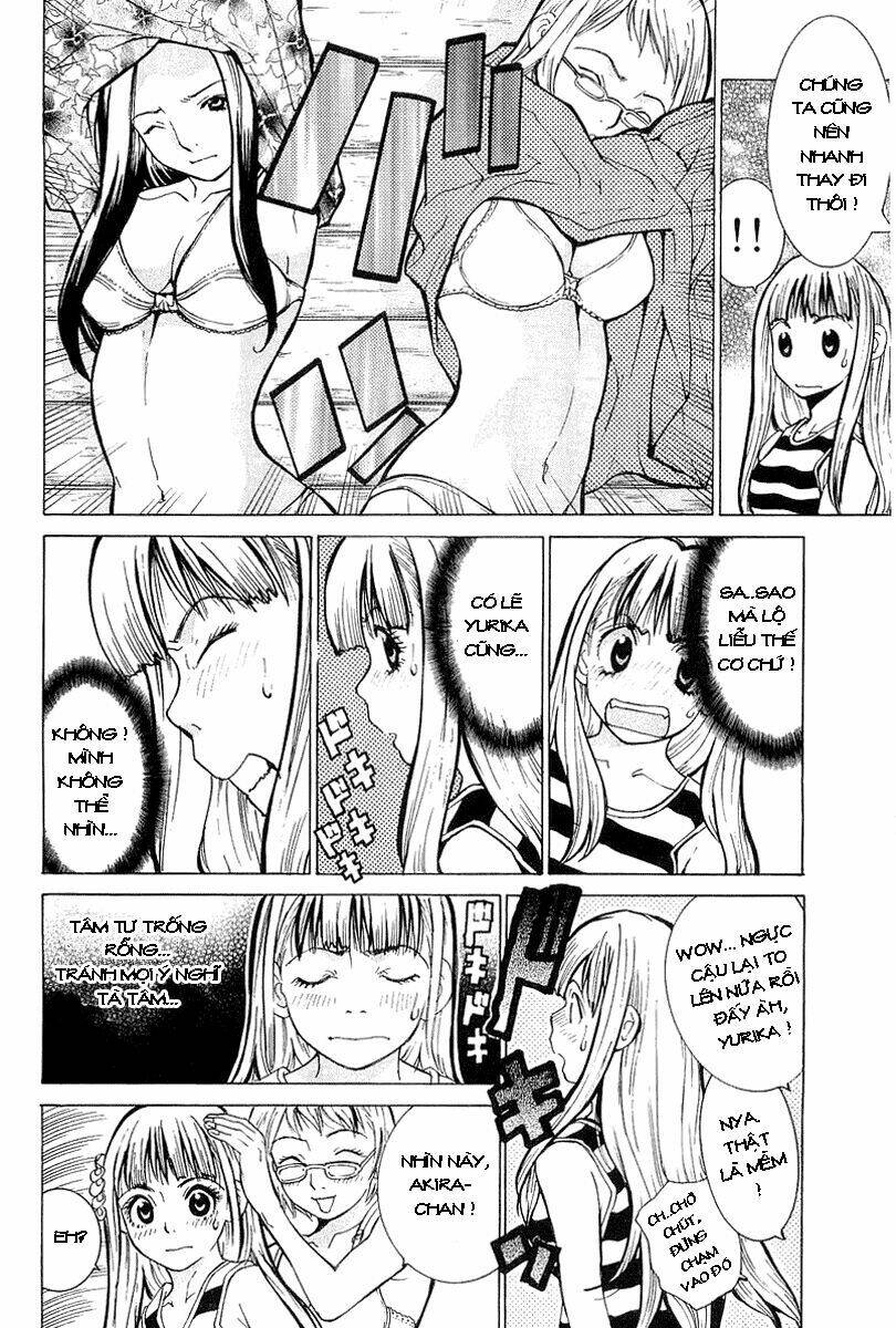 gacha gacha - secret chapter 2 11