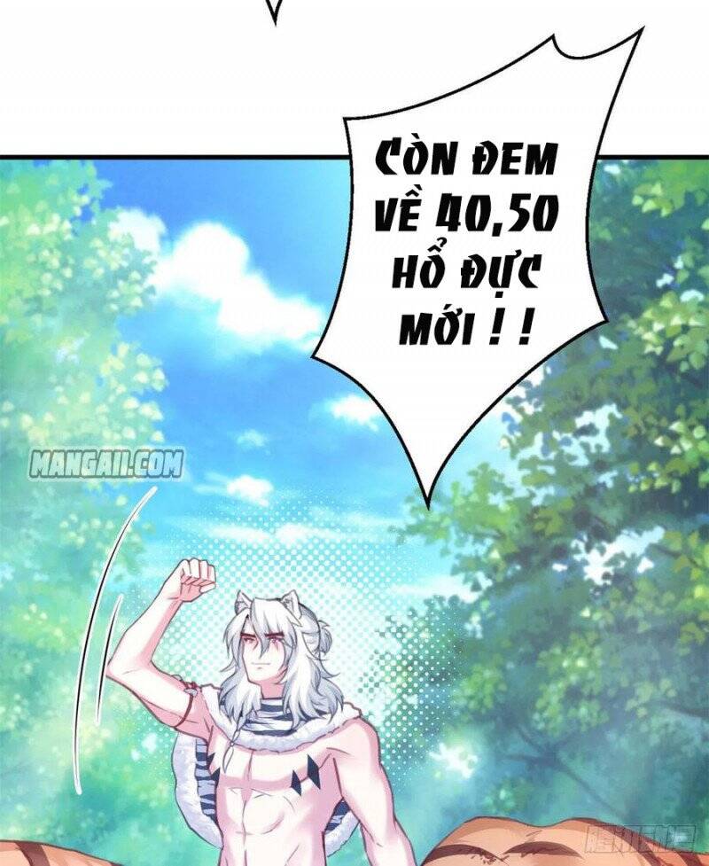 [16+] thảnh thơi thú thế chủng chủng điền, sinh sinh tể chapter 343 6