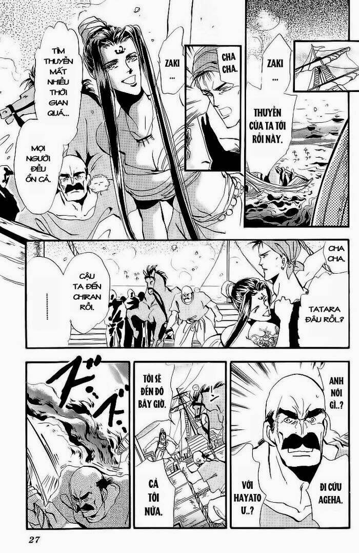 đứa con số phận chapter 13 28