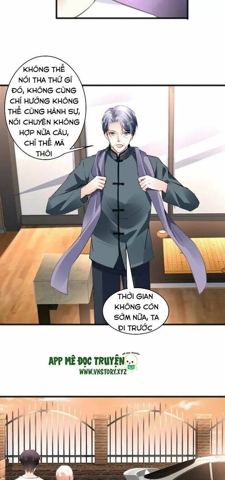 mưu ái thành nghiện chapter 103 18